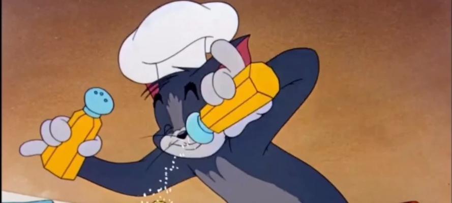 猫的救援（一场惊险刺激的救猫行动）