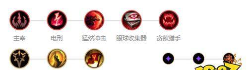 《手游卡特最新玩法出装攻略》（揭秘卡特最强战术，助你登顶巅峰！）