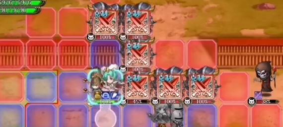 梦幻模拟战冥域古神通关攻略（一步步攻克难关，成为顶尖玩家）