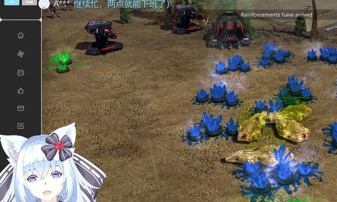 探索神秘的泰伯利亚黄昏（揭开泰伯利亚黄昏的神秘面纱，感受未知世界的魅力）