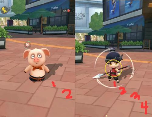 《一起来捉妖》游戏攻略之雏鹏获取途径（这些方法让你轻松获得强力宠物）