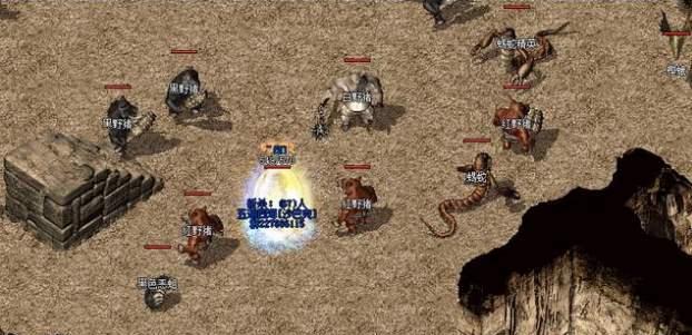 热血传奇神途打怪出装攻略（突破怪物的阻击，掌握装备选择的技巧）