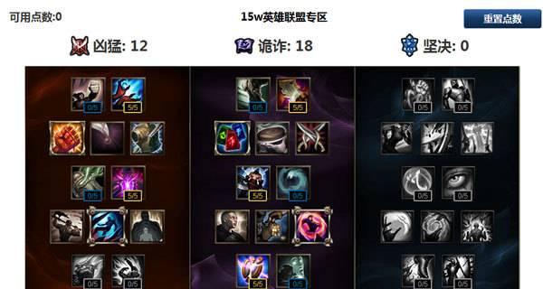 无限套盾盲僧出装攻略（以盲僧无线套盾为核心战略的完整出装建议）