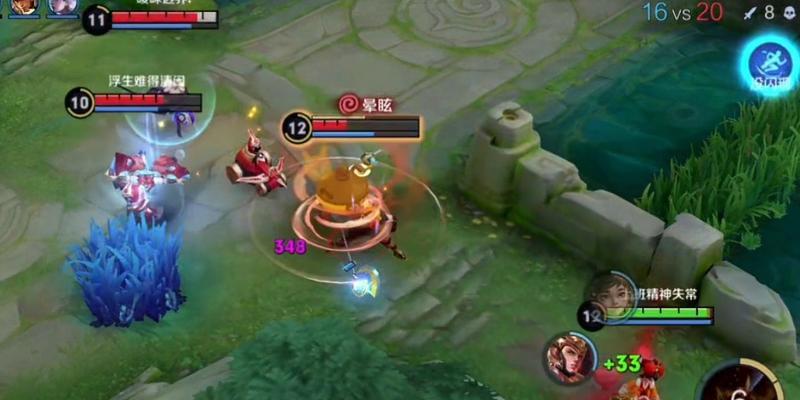 安琪拉小逸教学出装攻略（打造无敌法师，赢得全场）