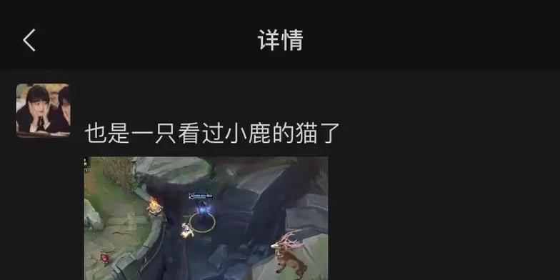 《小鹿天赋出装顺序攻略视频》