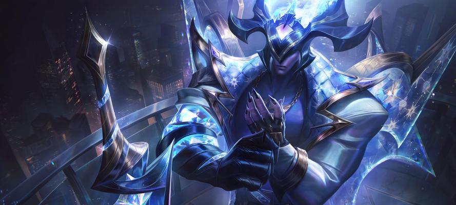 双生剑魔出装攻略（解析双生剑魔的最佳装备选择，让你在游戏中无往不胜）