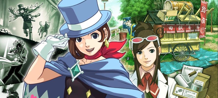 逆转裁判4最佳攻略（探寻关键线索，解锁高难度案件，提高游戏技巧）