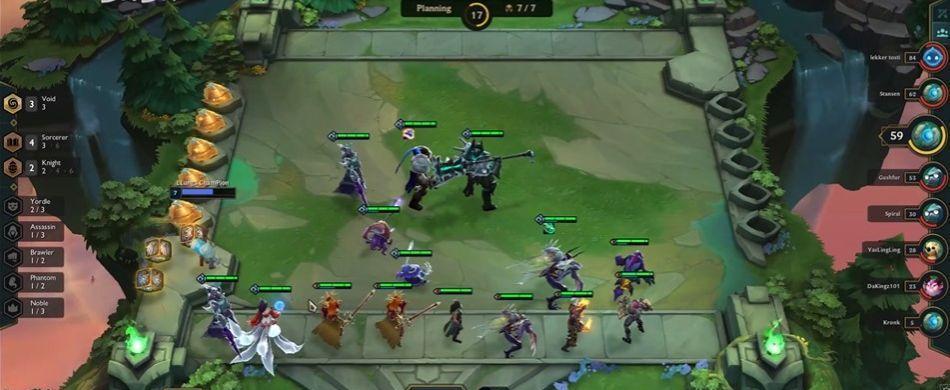 《云顶之弈》10.15版本改动全解析（新版本带来的游戏体验升级）