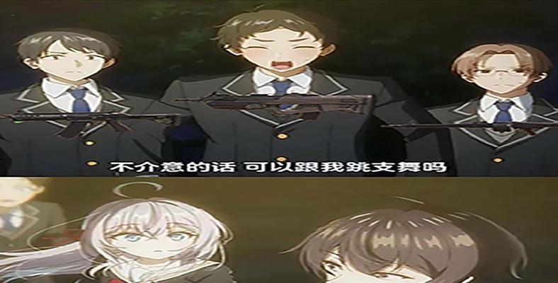 使命召唤手游BY15大揭秘（配件搭配，让你在战场上无往不胜）