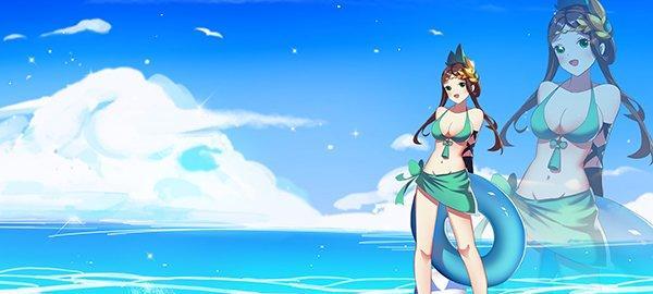 夏日水战尽在虞姬身上——最新攻略分享（让虞姬成为夏日水枪的王者！）