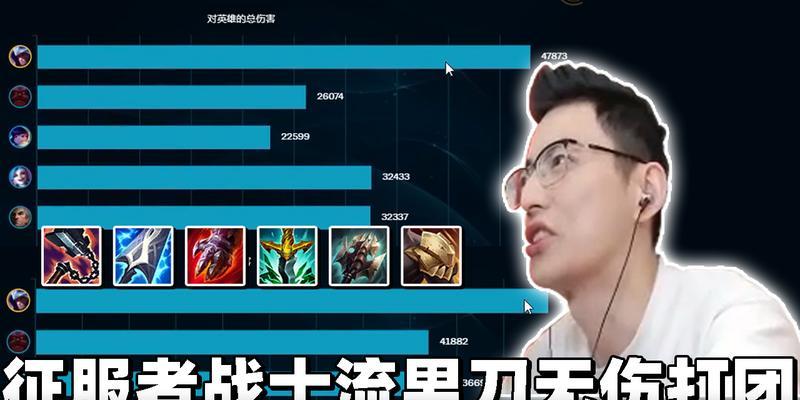 《战士派克出装攻略大全》（全面解析派克的出装选择与技巧，助你成为无敌战神！）