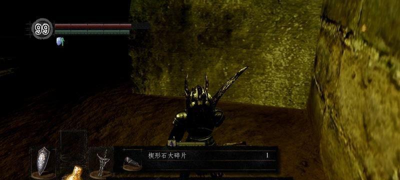 征服黑暗之魂（探索迷宫，挑战巨兽，勇闯环印城！）