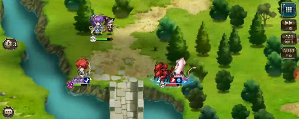 《玩转梦幻手游音符攻略》（掌握攻略技巧，畅享游戏乐趣）