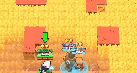 鹰眼荒野乱斗出装攻略（掌握最佳出装方案，成为荒野之王！）