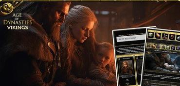 揭秘维京征服加点攻略（探索维京战士的征服之路）