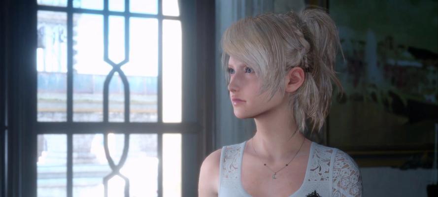 《最终幻想15修理装备指南》（提升装备耐久度，迎接更大的挑战）