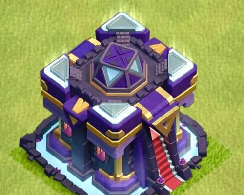 新版边路泰坦出装攻略——横扫对手的利器（打造无敌泰坦，战场主宰！）