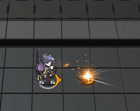 《明日方舟》新皮肤铁块怎么样？干员杰西卡怎么重装？（详解铁块新皮肤的特点和重装后的杰西卡实力）