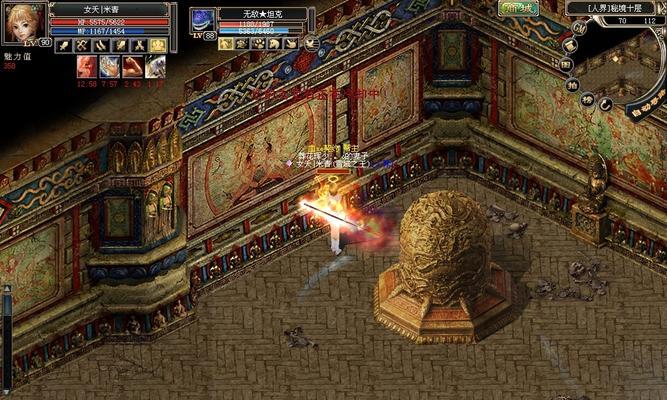 预言OL升级攻略（打造属于自己的顶级角色，轻松升级无压力）