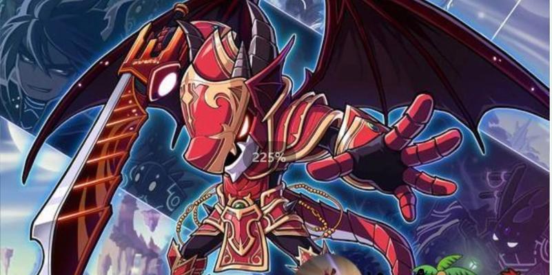 龙骑士3转技能学习攻略（挑战BOSS无往不利，关键技能一览）