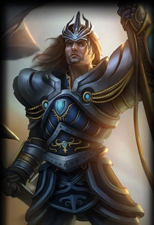 《LOL莫文山出装攻略学生》