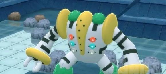 探索新世界（成为口袋妖怪大师的必备指南）