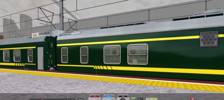 模拟火车游戏客车攻略（掌握驾驶技巧，玩转火车世界）