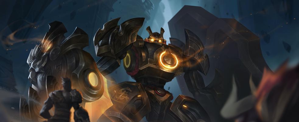 夜斗铭文出装顺序攻略（全方位解析夜斗铭文出装顺序，助您稳定击败敌人）