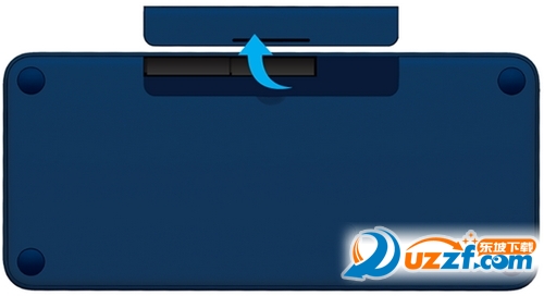 罗技k380使用方法及罗技k380常见问题解答