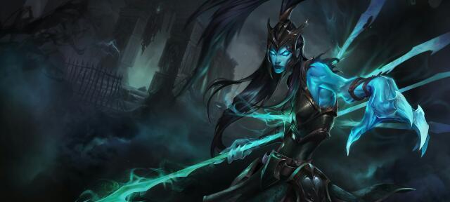 2022复仇之矛出装攻略（全面解析矛典的出装策略，实现无敌单杀）