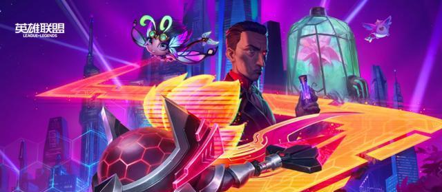 打造霓虹之夜狙神阵容，巧妙应对云顶之弈战场（用实战经验分享，带你一步步构建最佳阵容）