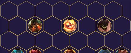 《寻找美食的冒险——以觅食阵容出装攻略》（畅游美味世界，品味食尚之旅）