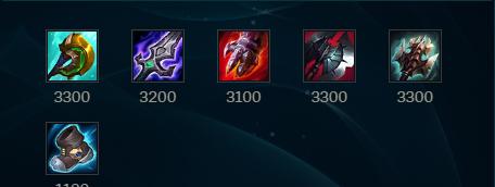 《掌握神话武器大师技能，制霸游戏世界》（搭配攻略助你成为顶级玩家，）