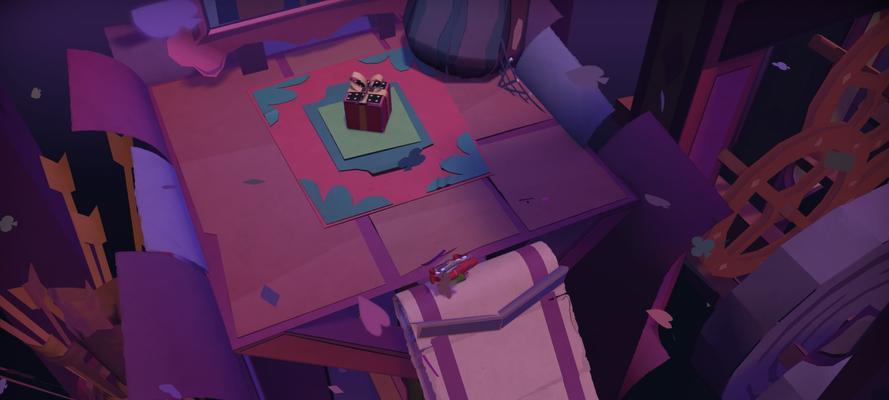 撕纸小邮差白金攻略（解锁撕纸小邮差白金称号，提高游戏技巧的最佳策略）