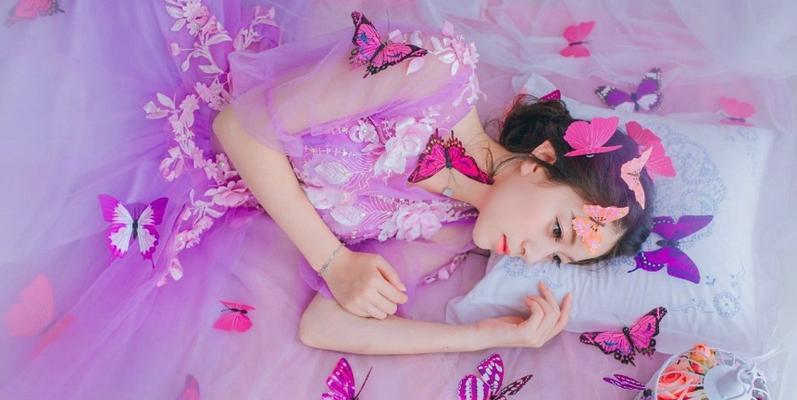 《叫我大掌柜》紫色美女攻略全解析（一步步教你如何获取游戏中的紫色美女，让你成为叫我大掌柜的霸主）