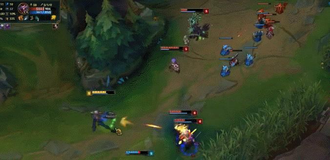 克隆炼金对线小丑出装攻略（以克隆炼金为主，掌握对线小丑的出装技巧）