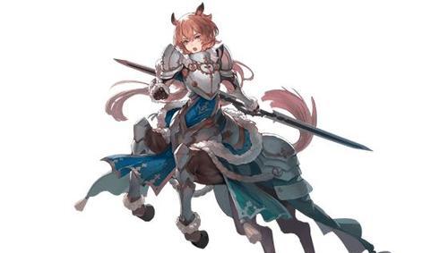 苍蓝境界（了解莉法的技能，打造最强角色！）