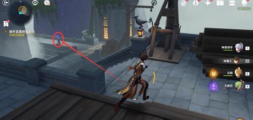 《原神》幽夜默示录修复高塔任务攻略（如何完成幽夜默示录的高塔修复任务？）