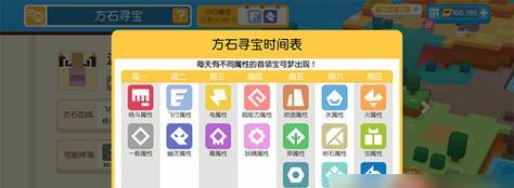 《宝可梦大探险》游戏中的方可乐黄焖锅食谱（一场寻宝之旅中的美食探秘）