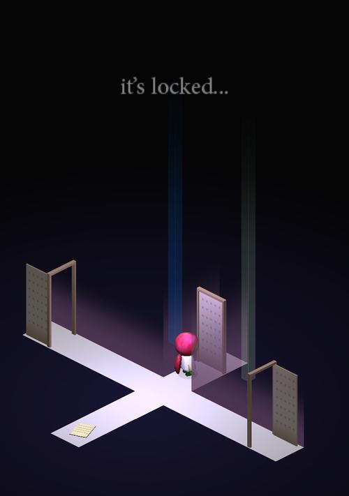 探索外面的世界（解谜探险、技巧窍门、成为游戏高手）