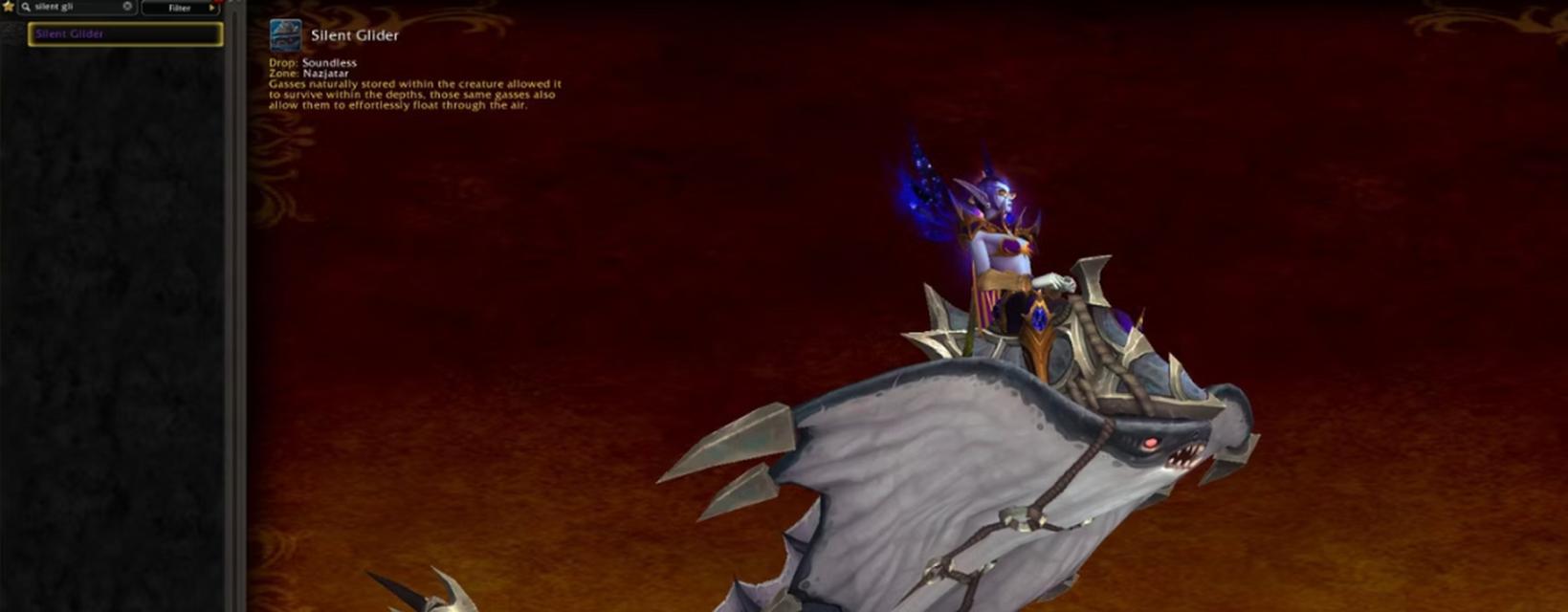 《魔兽世界》怀旧服德鲁伊巨熊之灵方法详解（重拾经典，畅享游戏，游戏攻略，德鲁伊巨熊之灵）