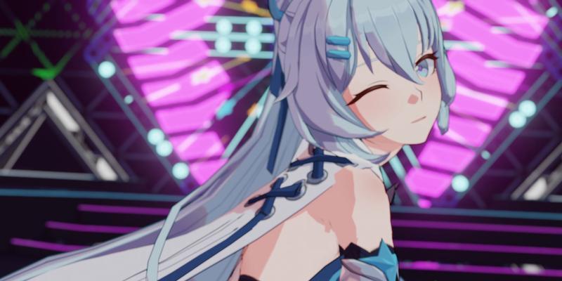 崩坏学院时雨绮罗装备大揭秘（震撼时雨绮罗装备解析，刷新崩坏学院世界观！）