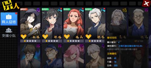 《一人之下》游戏中防具异人搭配攻略（打造最强异人阵容，赢得胜利！）