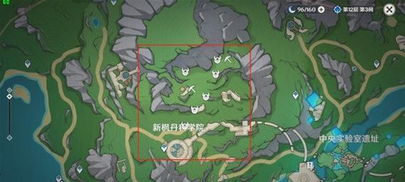 速通原神攻略（让你在原神中成为最强冒险者的15个攻略技巧）