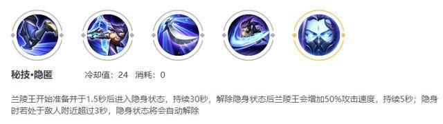 兰陵王技能系统攻略（深度解析兰陵王技能系统，提升实战能力，成就战场王者！）