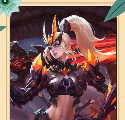 花木兰游戏攻略（选择正确装备，让你成为无敌的战士！）