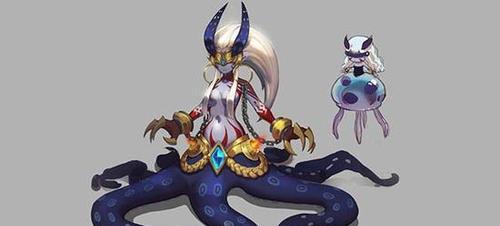 《手游武器海妖出装攻略》（构建最强海妖输出——探索出装套路）