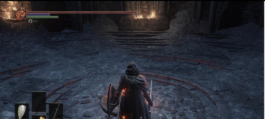 《探秘黑暗之魂2多周目装备》（重塑征程，掌握装备精髓）