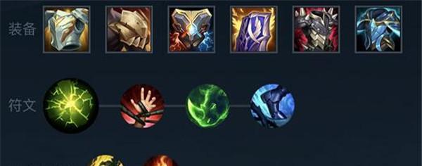 以克隆牛头的出装攻略男（掌握出装技巧，玩转牛头战士！）