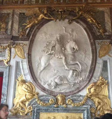 宫殿建筑师攻略（揭秘宫殿建筑的奥秘与技巧）